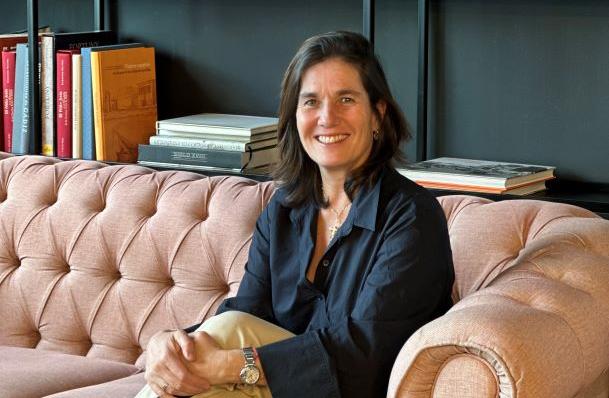 Prosegur nombra a María Fernández de Córdoba como nueva directora general de AVOS Tech