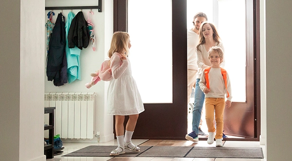 Tipos de alarmas: Protegé tu hogar con la mejor opción