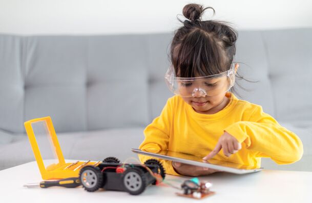 Fundación Prosegur impulsa la robótica y la programación en escuelas de Argentina