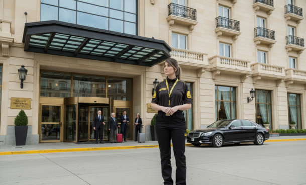 Inseguridad en temporada turística: el desafío que enfrentan los hoteles en Argentina