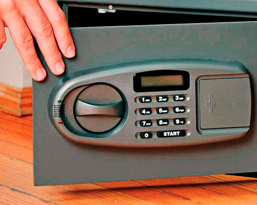 caja de seguridad profesional caja de seguridad profesional