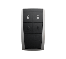 Prosegur Alarmas Componente