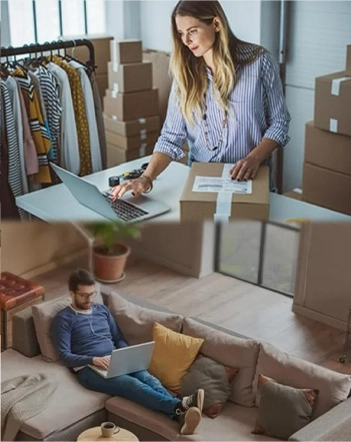 Confiá en nuestra experiencia para salvaguardar lo que más valoras, sea tu casa o tu emprendimiento. Somos expertos, somos trayectoria.