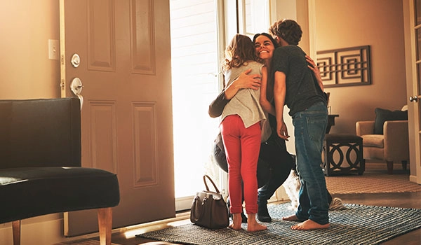 Prosegur protege a tu familia