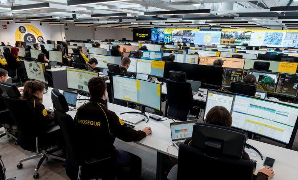 Prosegur refuerza la ciberseguridad de empresas e instituciones con nuevas capacidades en materia de cibervigilancia y automatización