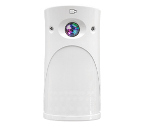 Prosegur Alarmas Componente