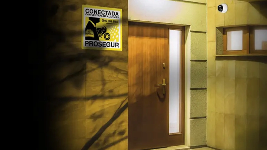 Placa Pared