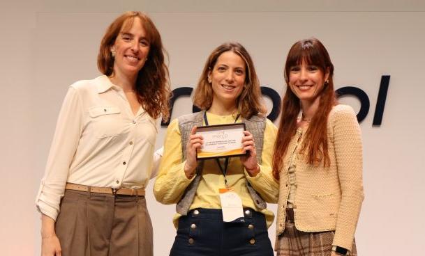 Prosegur reconocida por Merco como líder del sector en España en atracción y fidelización de talento