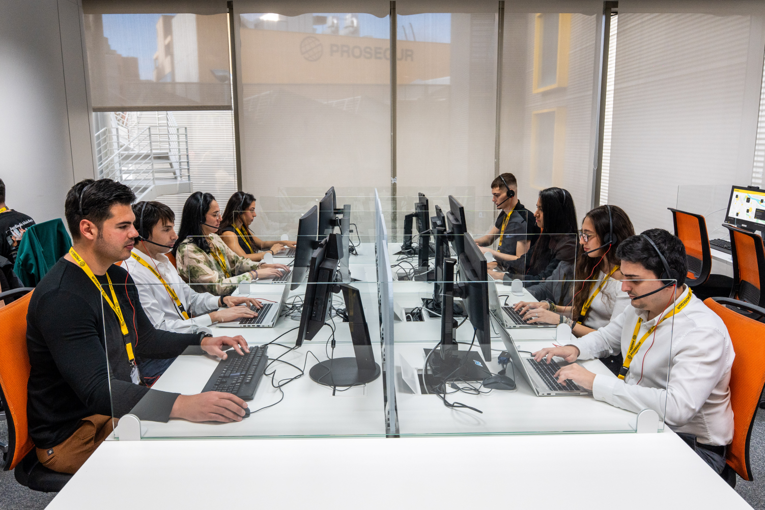 AVOS Tech (Prosegur) acelera su expansión en Latinoamérica con la entrada en Argentina y Paraguay