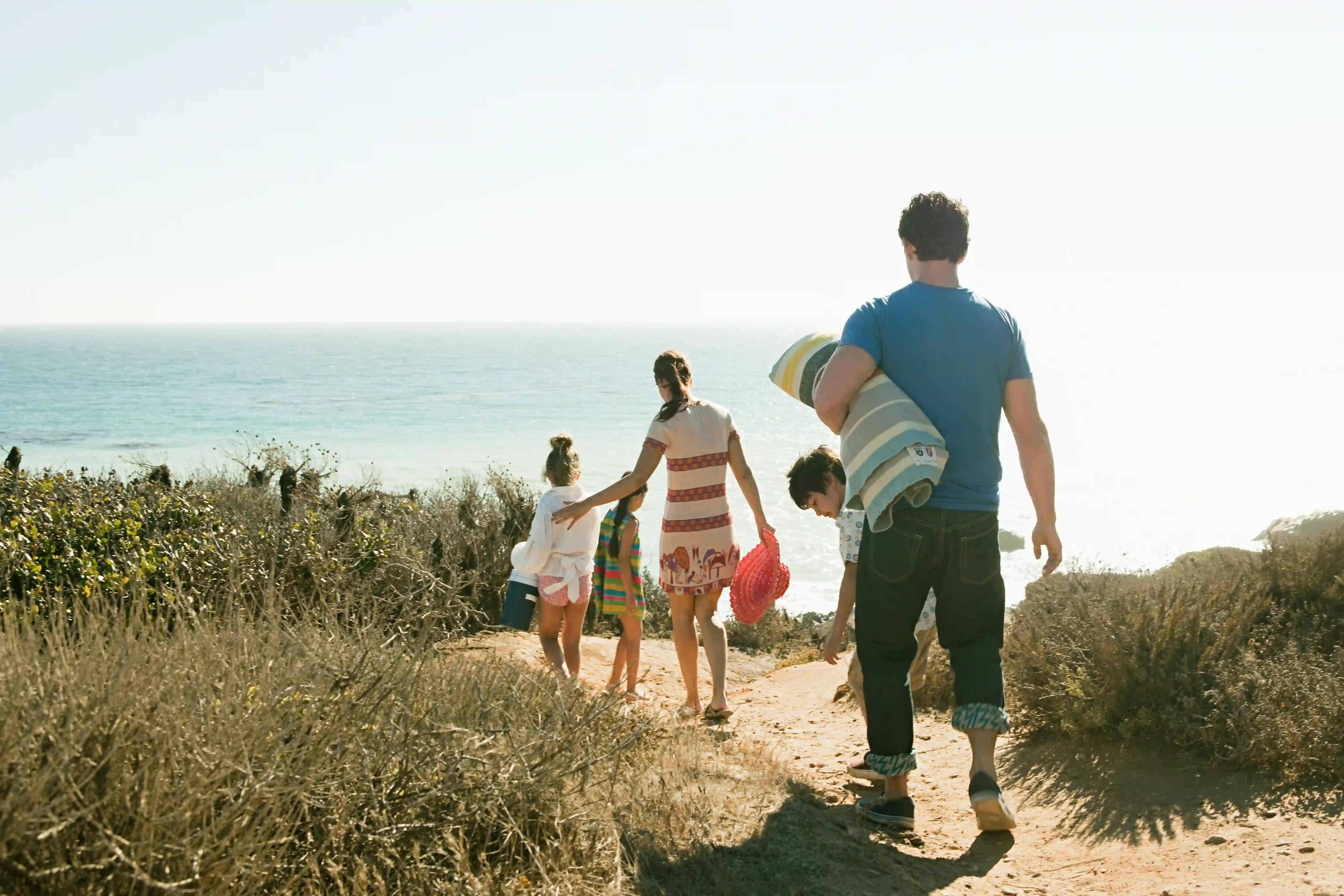 10 consejos para proteger la casa
durante las fiestas y las vacaciones
