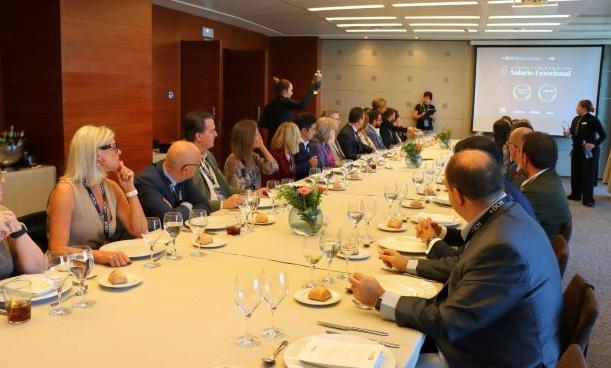 Prosegur vuelve a ser elegida como una de las 10 mejores compañías españolas comprometidas con el bienestar emocional de sus empleados